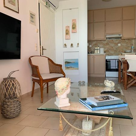 Tereza House Apartment กลีฟาดา ภายนอก รูปภาพ