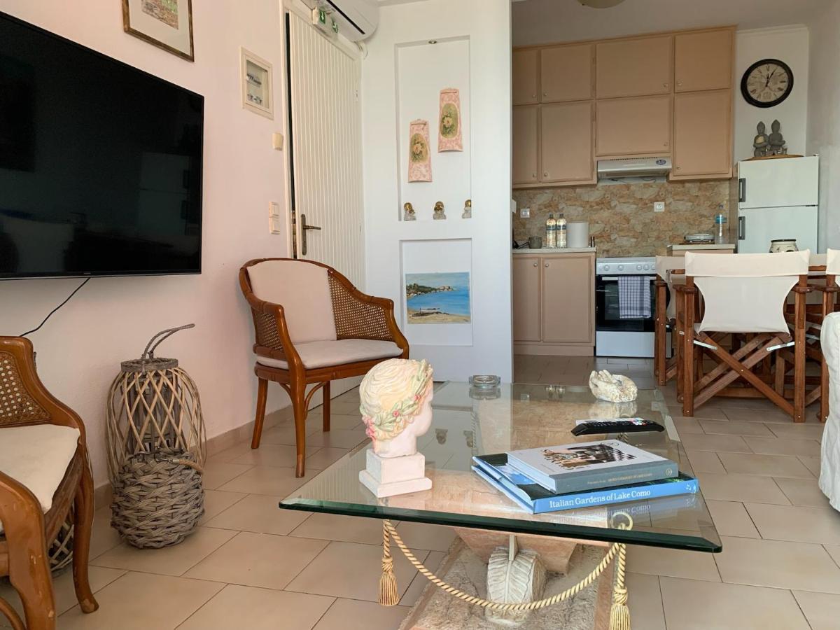 Tereza House Apartment กลีฟาดา ภายนอก รูปภาพ